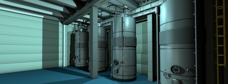 Energie & Management > Finanzierung - Wie Industrie und Gewerbe von der Wärmepumpentechnik profitieren