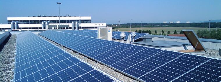 Energie & Management > Stromnetz - Badenova digitalisiert PV-Anmeldung