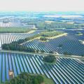 Energie & Management > Photovoltaik - Next Kraftwerke vermarktet 173-MW-Solarpark über PPA