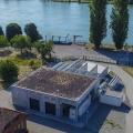 Energie & Management > Wasserstoff - Weitere Power-to-Gas-Anlage in Grenzach-Wyhlen