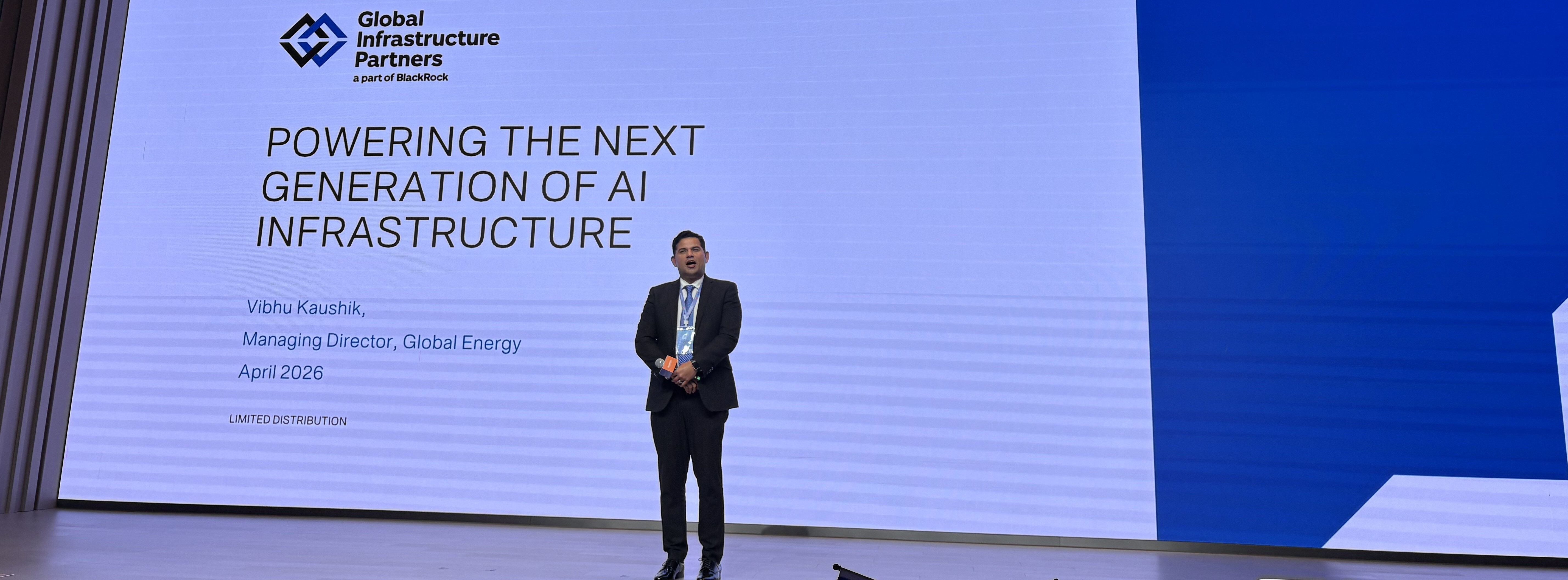 Energie & Management > IT - Stromversorgung als Flaschenhals für neue KI-Rechenzentren