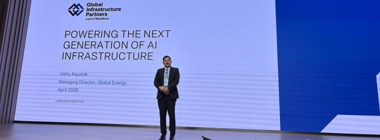 Energie & Management > IT - Stromversorgung als Flaschenhals für neue KI-Rechenzentren