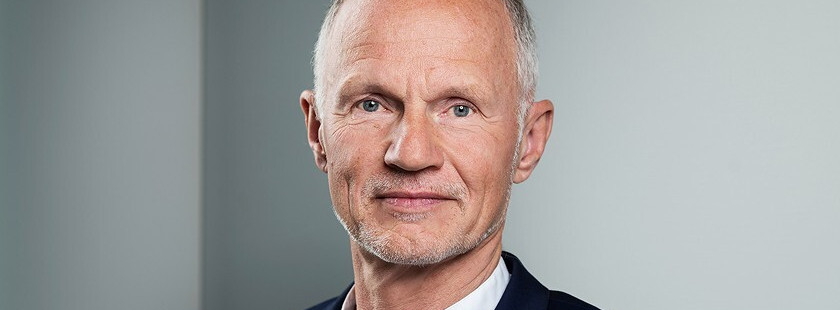 Energie & Management > Personalie - Rainer Baake gibt Geschäftsführung ab