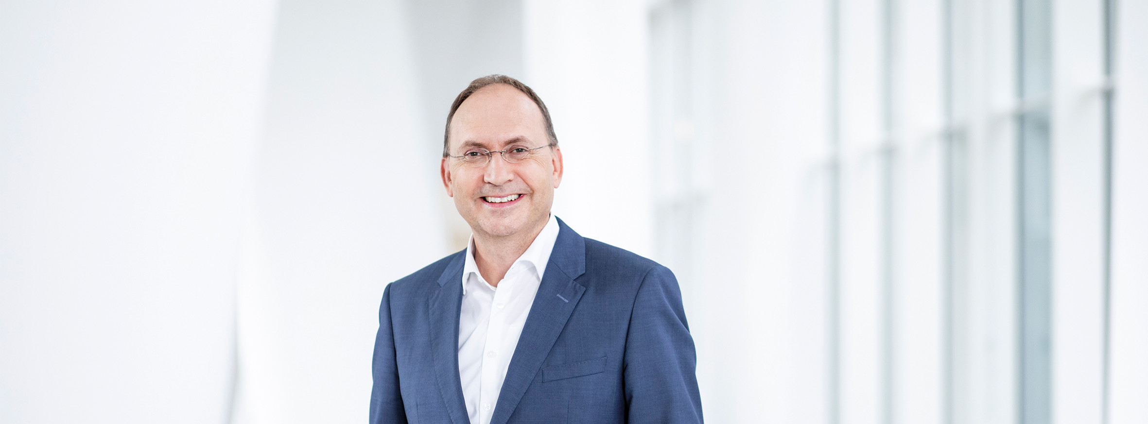 Energie & Management > In Eigener Sache - Michael Teigeler ist &bdquo;Energiemanager des Jahres&ldquo;