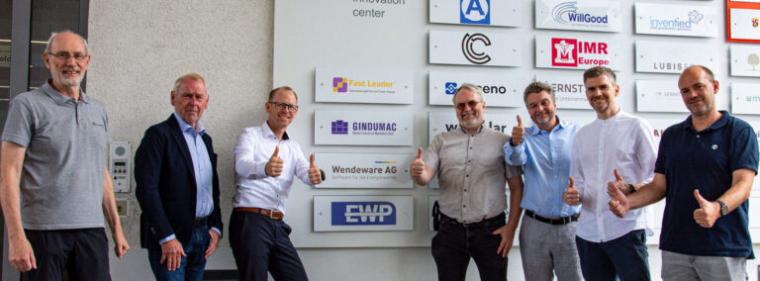 Energie & Management > IT - Theben entwickelt Energiemanagement-Plattform