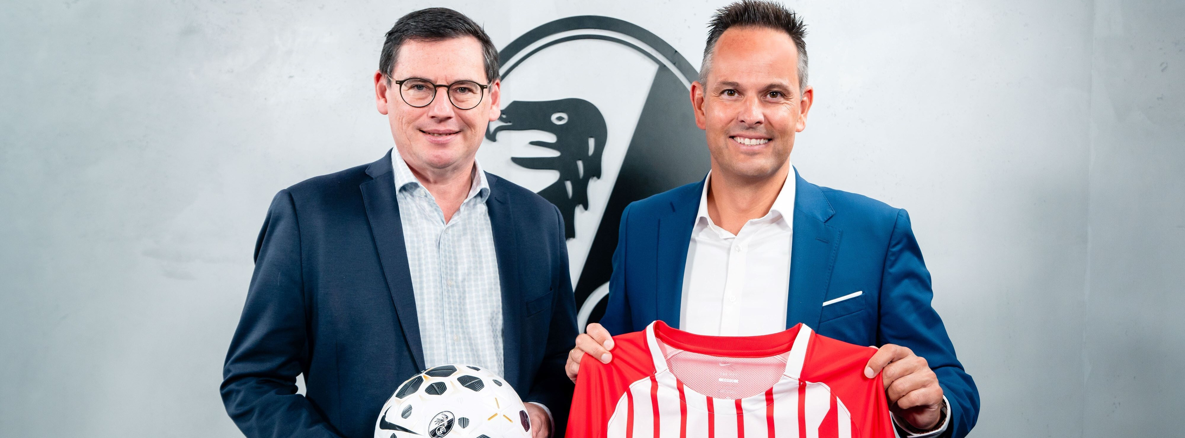 Energie & Management > Wirtschaft - Badenova weiter Hauptsponsor für E-Sportteam des SC Freiburg