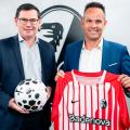 Energie & Management > Wirtschaft - Badenova weiter Hauptsponsor für E-Sportteam des SC Freiburg