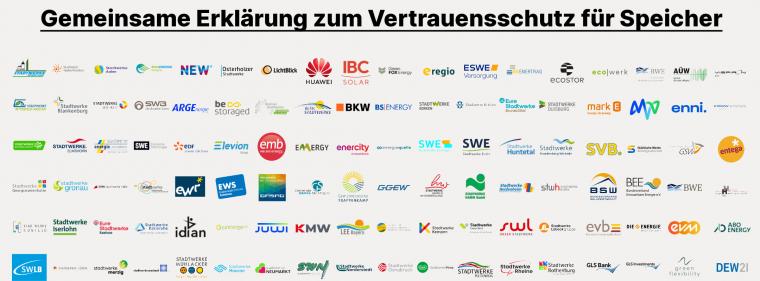 Energie & Management > Stromspeicher - Speicherbetreiber appellieren an die Bundesnetzagentur