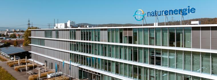 Energie & Management > Bilanz - Naturenergie mit deutlichem Ergebnisrückgang