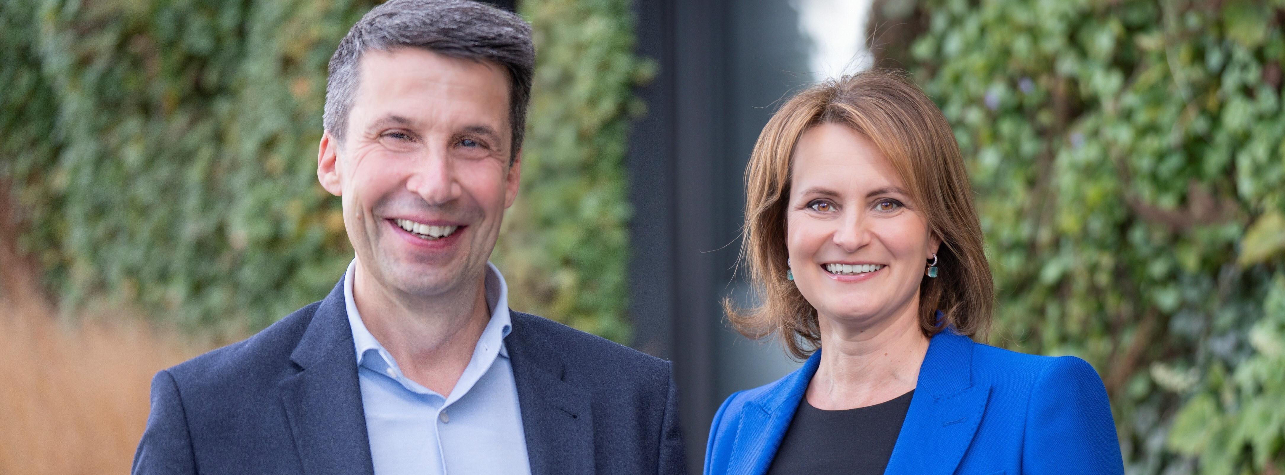 Energie & Management > Personalie - Neue Vorständin bei Enni in Moers