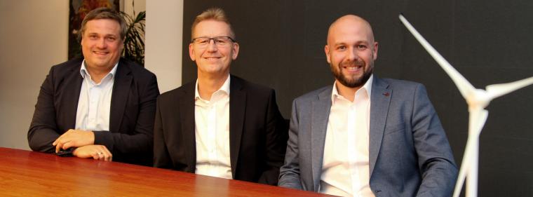 Energie & Management > Beteiligung - Westfalen Weser steigt bei Windprojektierer ein