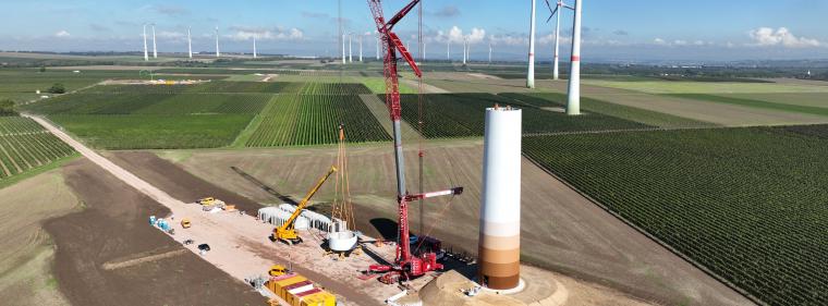 Energie & Management > Windkraft Onshore - Octopus Energy kauft zwei Windparks mit 57 MW
