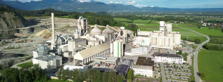 Energie & Management > Klimaschutz - Rohrdorfer verdoppelt CO2-Abscheidung
