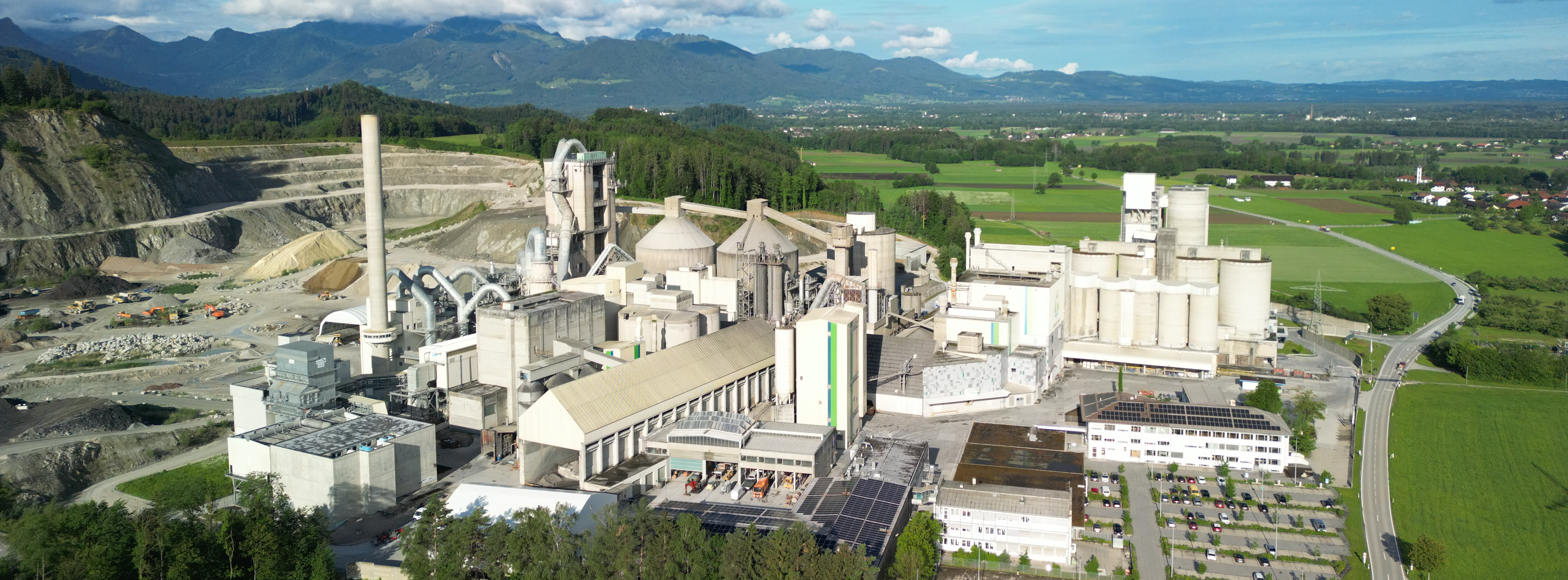 Energie & Management > F&E - Abwärmeanlage produziert zertifizierten Grünstrom