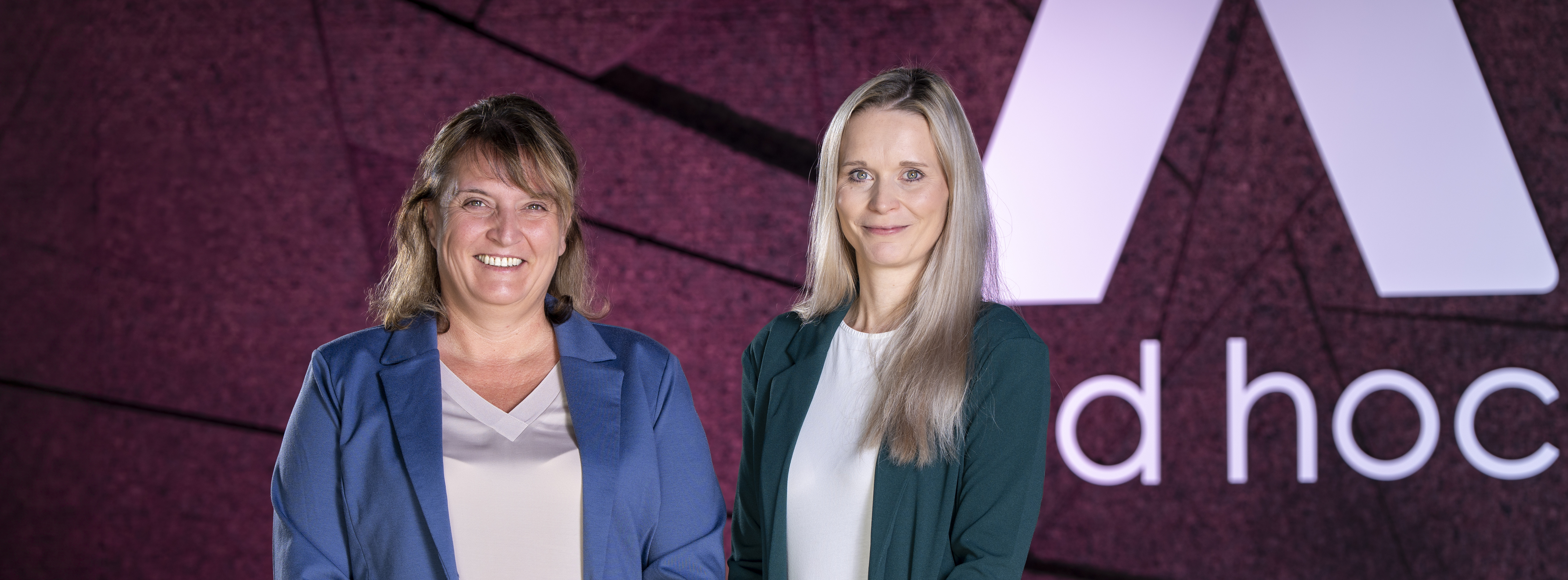 Energie & Management > Personalie - Energiedienstleister mit neuen Geschäftsführerinnen