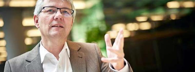 Energie & Management > Strom - DIHK warnt vor Problemen bei Stromversorgung