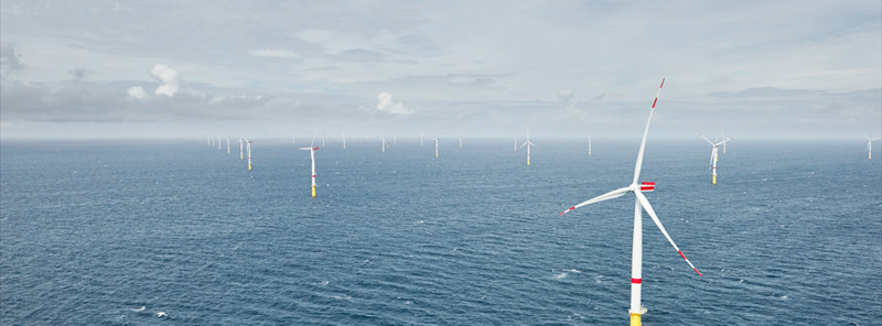 Energie & Management > Windkraft - Vattenfall als Regelenergieanbieter aus Offshore-Windpark präqualifiziert
