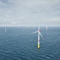 Energie & Management > Windkraft - Vattenfall als Regelenergieanbieter aus Offshore-Windpark präqualifiziert