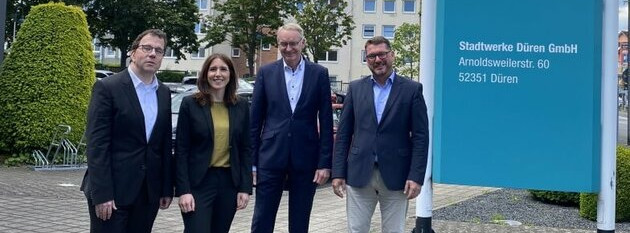 Energie & Management > Bilanz - Energieüberschuss bringt Gewinnüberschuss