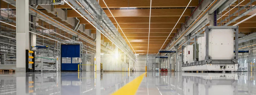 Energie & Management > Bilanz - SMA-Solar-Vorstand geht für 2025 von einem Verlust aus