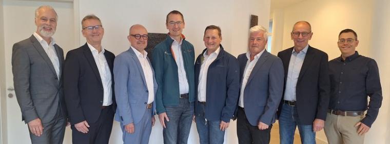 Energie & Management > Vertrieb - Unternehmen für Erneuerbaren-Vertrieb in Westfalen geplant