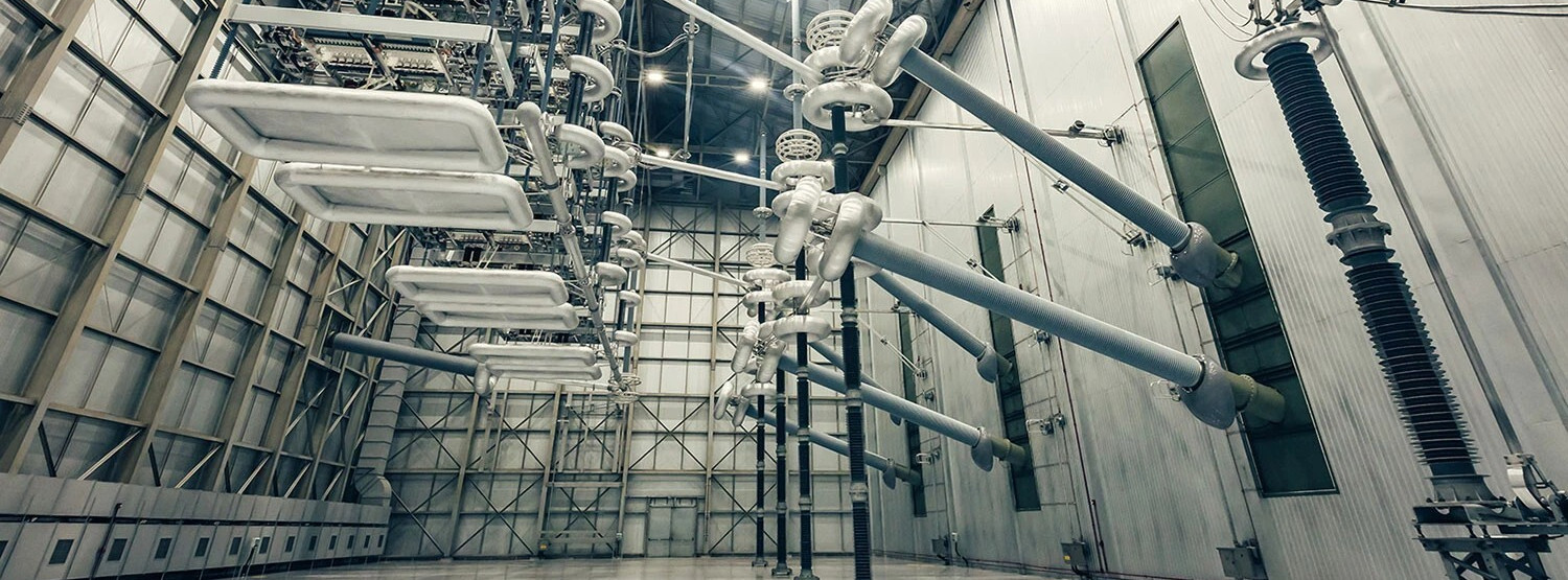 Energie & Management > Übernahme - GE Vernova kauft deutschen Hochspannungsspezialisten