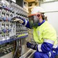Energie & Management > Stromnetz - Kupfer mit Köpfchen