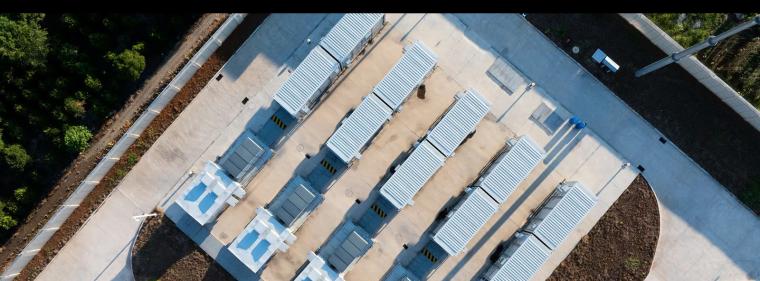 Energie & Management > Stromspeicher - Centrica vermarktet Batteriespeicher in Niedersachsen