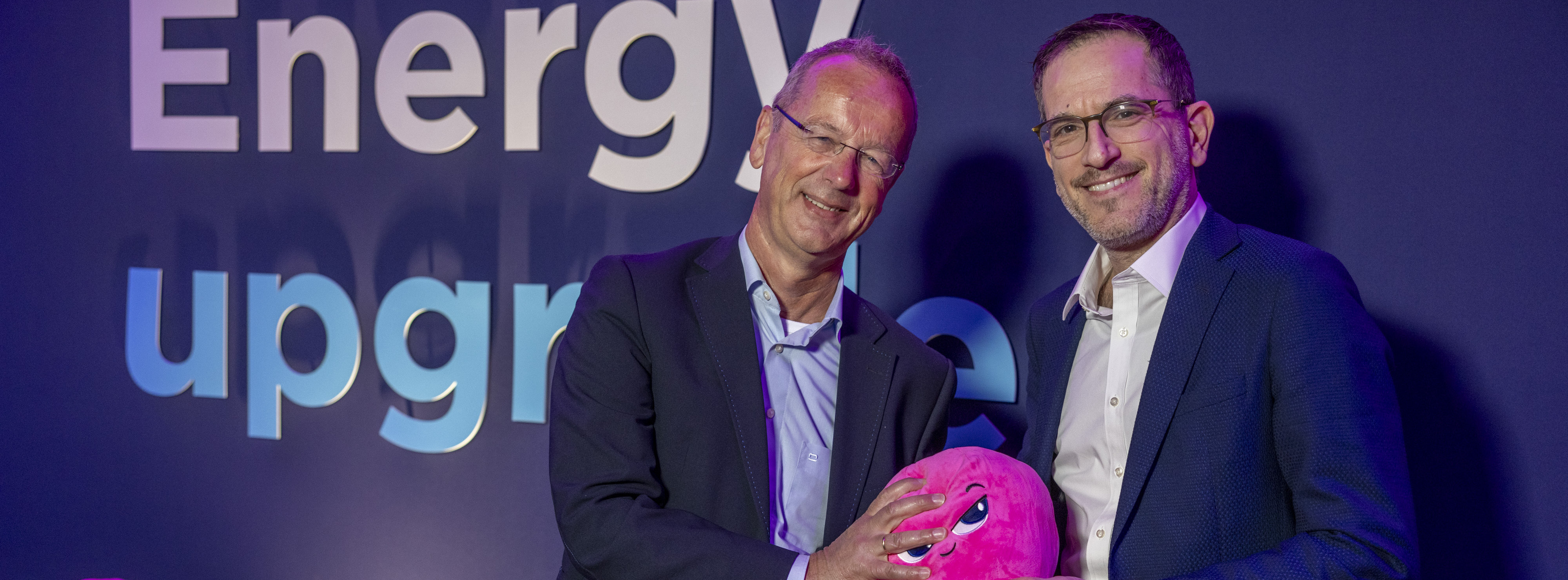 Energie & Management > IT - Kraken für den Maingau