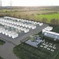 Energie & Management > Finanzierung - Stromspeicher wird mittels Tolling vermarktet