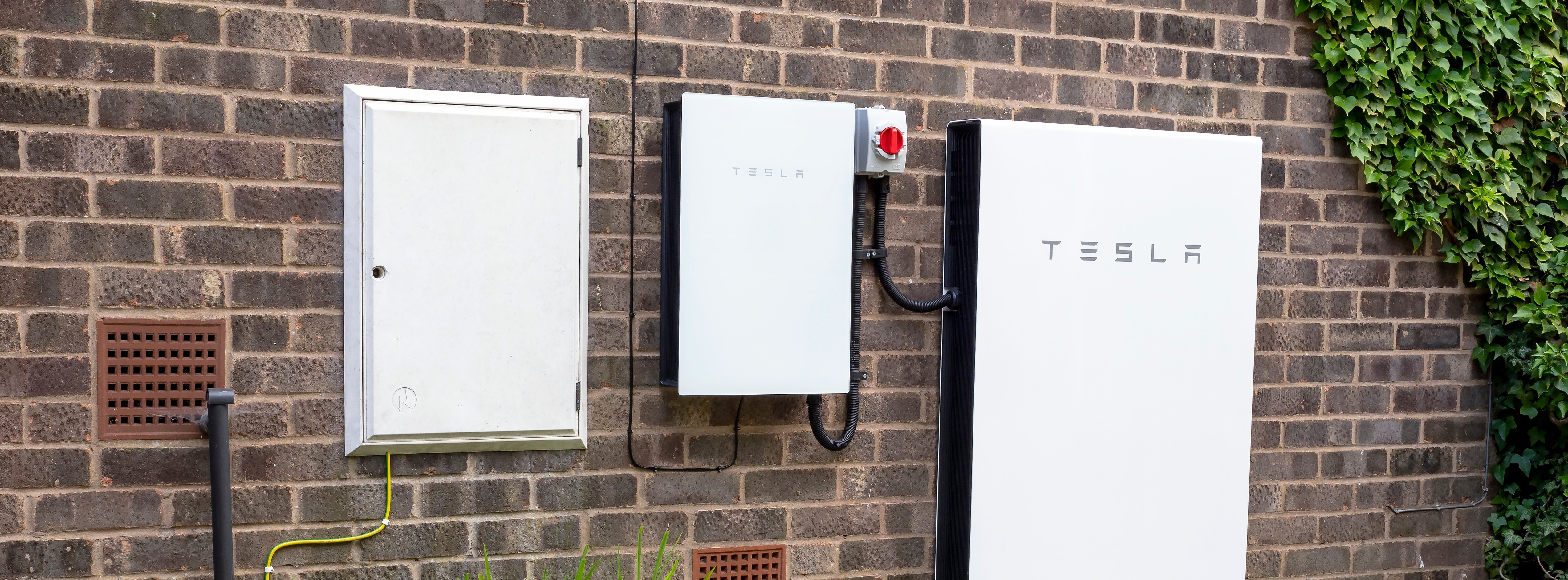 Energie & Management > Stromspeicher - Tesla verkauft eine Million Heimspeicher weltweit