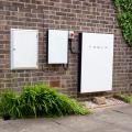 Energie & Management > Stromspeicher - Tesla verkauft eine Million Heimspeicher weltweit