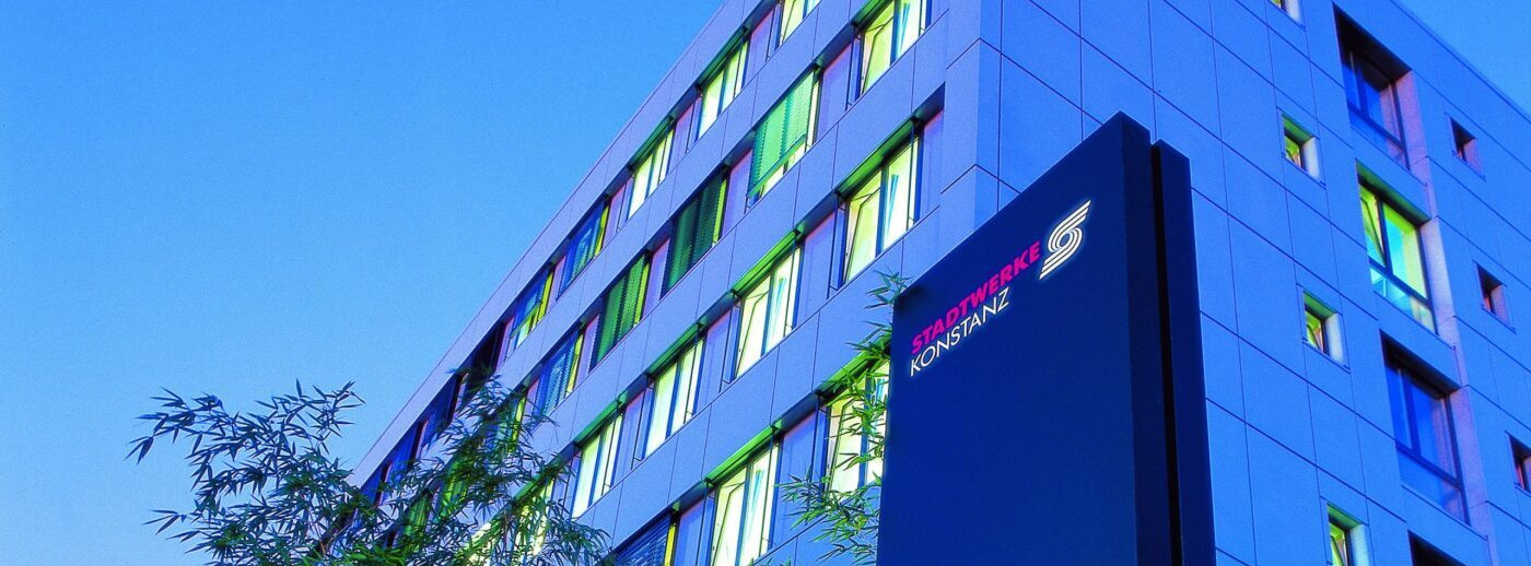 Energie & Management > Bilanz - Stadtwerke Konstanz trotz rückläufigem Umsatz zufrieden
