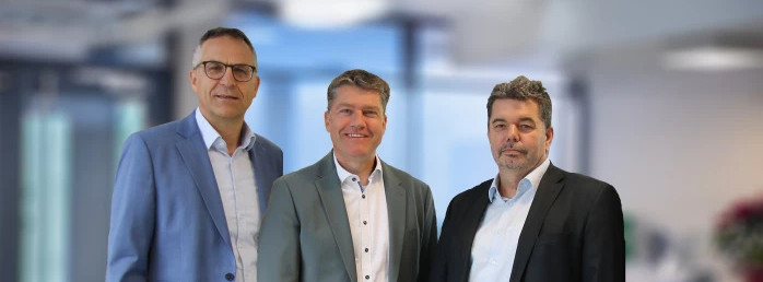 Energie & Management > Personalie - Schwäbisch Hall erweitert Geschäftsführung