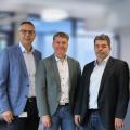 Energie & Management > Personalie - Schwäbisch Hall erweitert Geschäftsführung