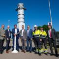 Energie & Management > Gaskraftwerke - Neues Gaskraftwerk in Bayern am Start