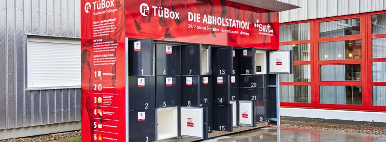 Energie & Management > Stadtwerke - Stadtwerke Tübingen unterstützen lokale Geschäfte 