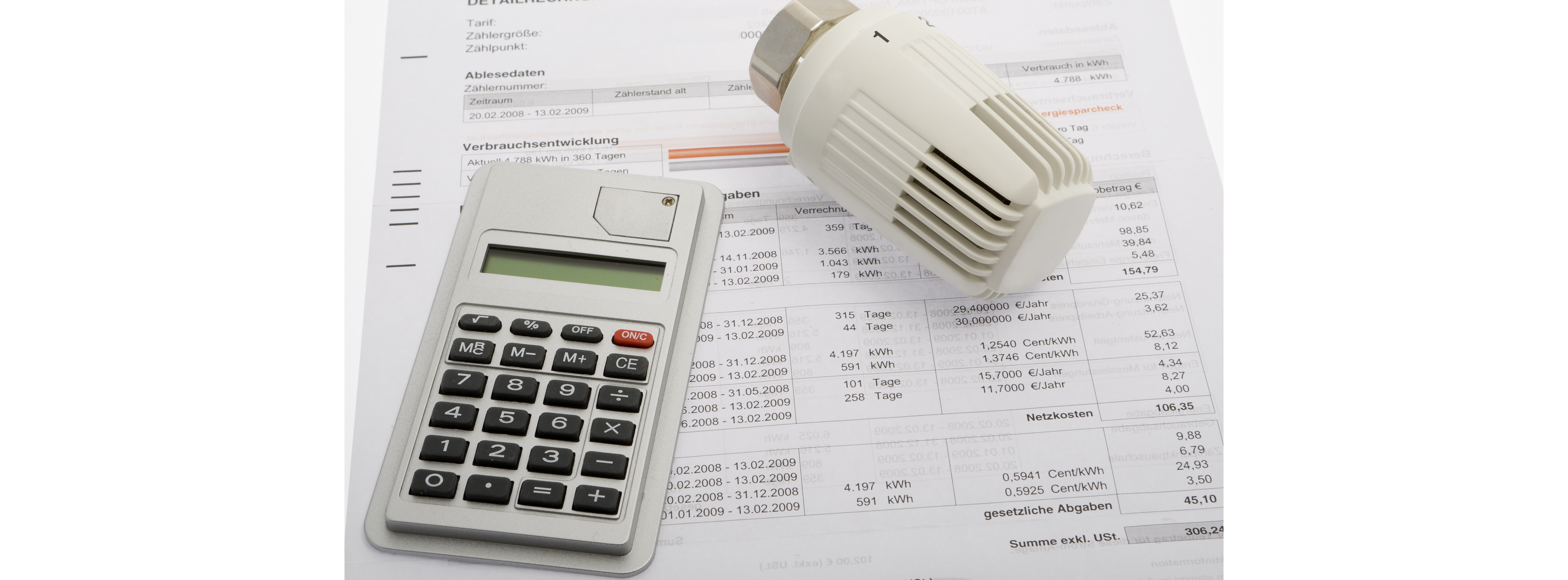 Energie & Management > Vertrieb - EWE bucht ab und schickt Tausende Mahnungen hinterher