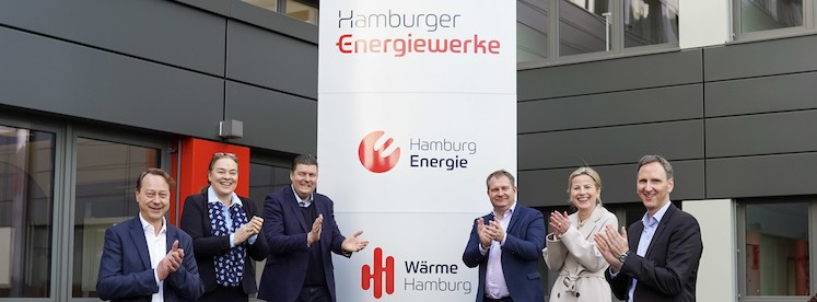 Energie & Management > Fusion - Hamburger Energiewerke gestartet
