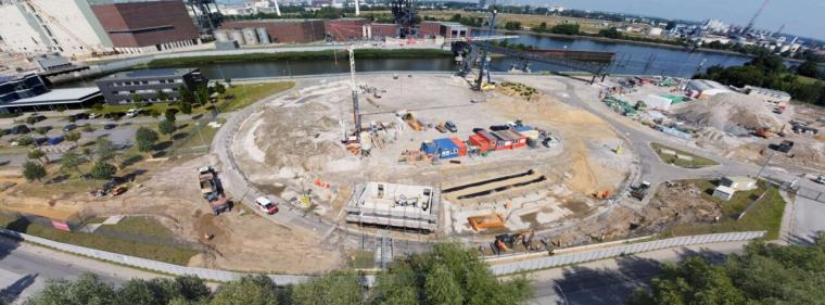 Energie & Management > Wasserstoffinfrastruktur - Hamburg startet Bau des H2-Connectors