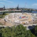 Energie & Management > Wasserstoffinfrastruktur - Hamburg startet Bau des H2-Connectors