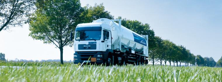 Energie & Management > Technik - Linde verdoppelt Produktionskapazität für Flüssigwasserstoff