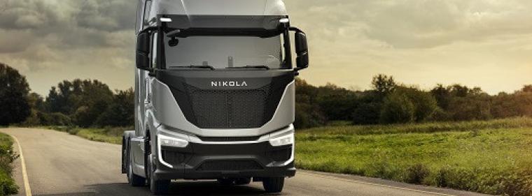 Energie & Management > Mobilität  - GP Joule ordert weitere Brennstoffzellen-Lkw