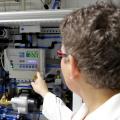 Energie & Management > F&E - Sachsen baut Prüfinfrastruktur für H2-Systeme aus