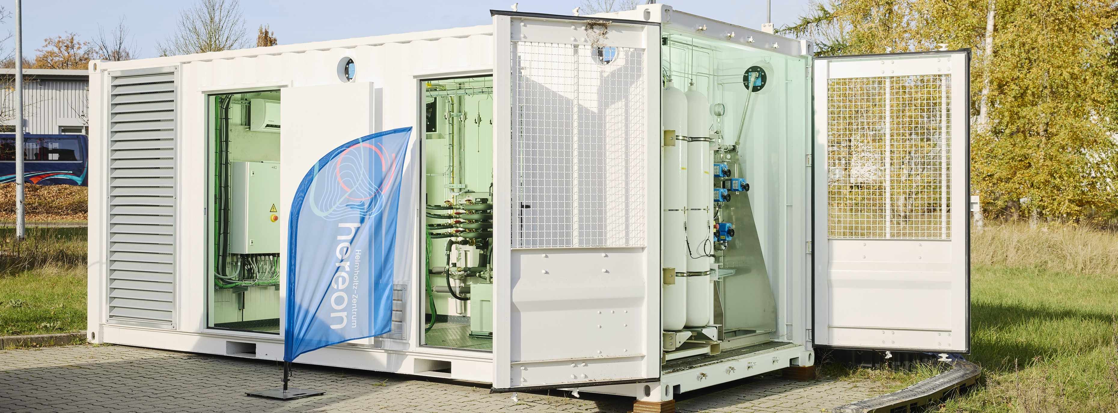 Energie & Management > F&E - Forscher wollen Wasserstoff-Kompression verbessern