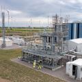 Energie & Management > Wasserstoff - Bad Lauchstädt erreicht H2-Qualitätsnachweis