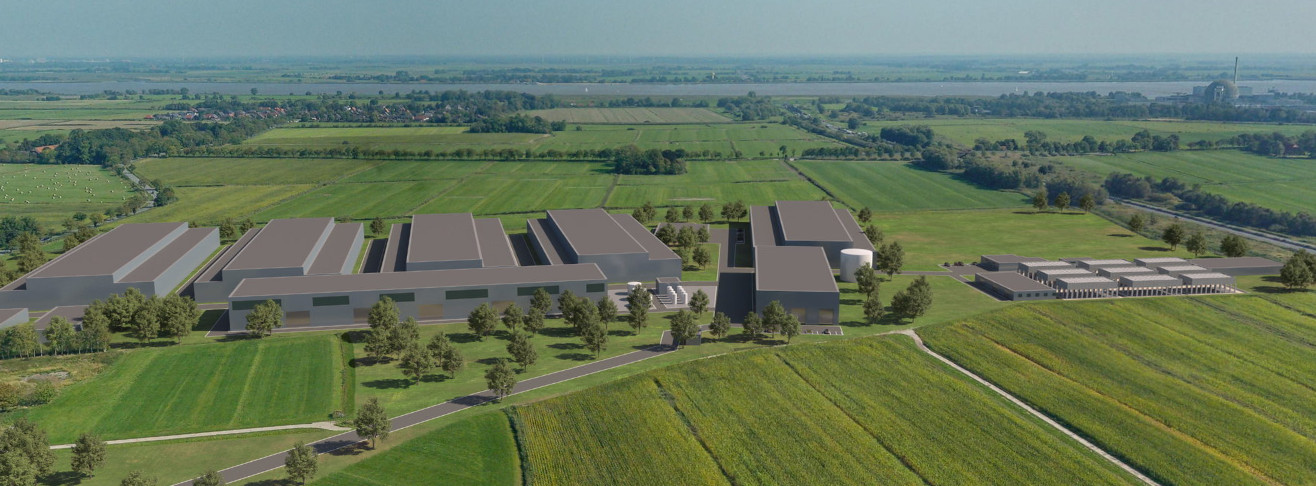 Energie & Management > Wasserstoff - EWE und Verbund planen Wasserstoff-Großprojekt