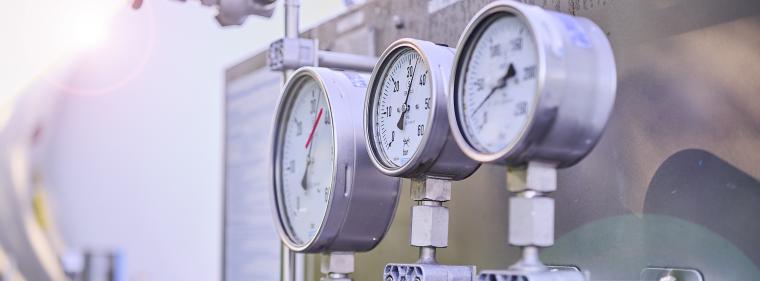 Energie & Management > Wasserstoff - Erstmals 100 % Wasserstoff im deutschen Erdgasnetz