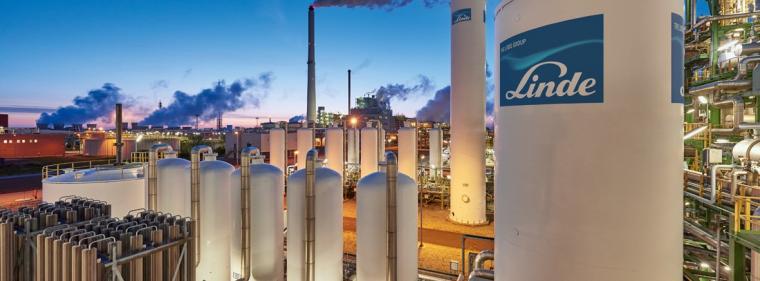 Energie & Management > Wasserstoff - Total Energies reserviert H2-Kapazitäten