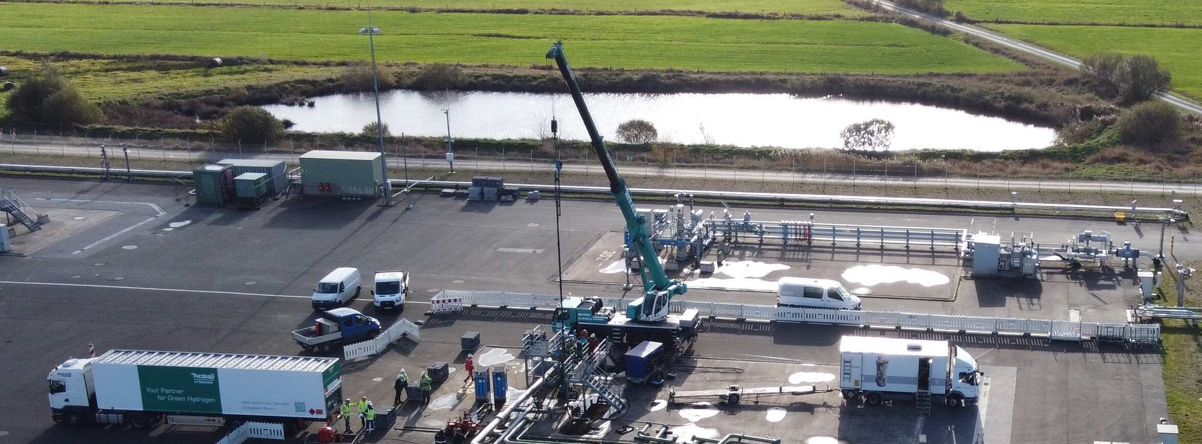 Energie & Management > Gas - Ines sieht Bedarf für neue Speicher